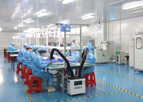 電動(dòng)牙刷代加工成本高嗎？多少錢？