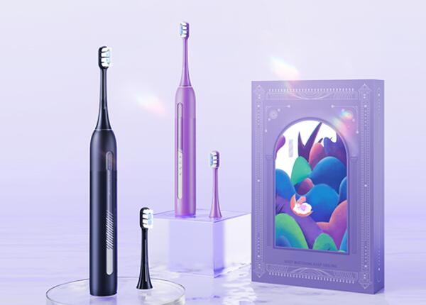 兒童電動(dòng)牙刷代加工廠(chǎng)家：牙刷代工廠(chǎng)選擇標(biāo)準(zhǔn)