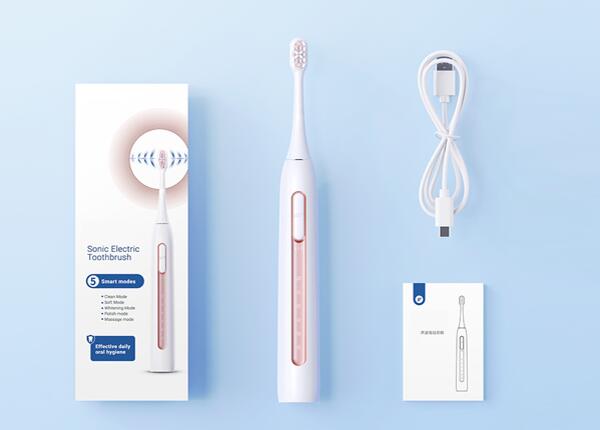 電動(dòng)牙刷oem貼牌代工廠(chǎng)：刷博士分享選代工廠(chǎng)的實(shí)用指南