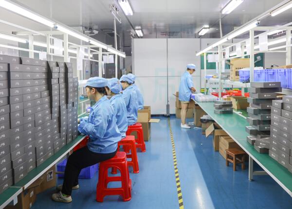 破解電動(dòng)牙刷定制難題，有刷博士電動(dòng)牙刷貼牌代加工廠家在！