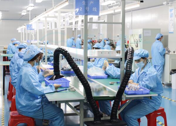 選刷博士電動(dòng)牙刷代加工，解決產(chǎn)能痛點(diǎn)，保障品質(zhì)創(chuàng)新