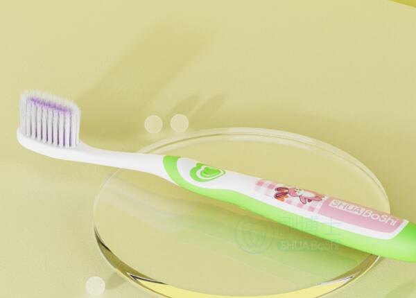 解決兒童電動(dòng)牙刷同質(zhì)化痛點(diǎn)，刷博士定制能力大放異彩