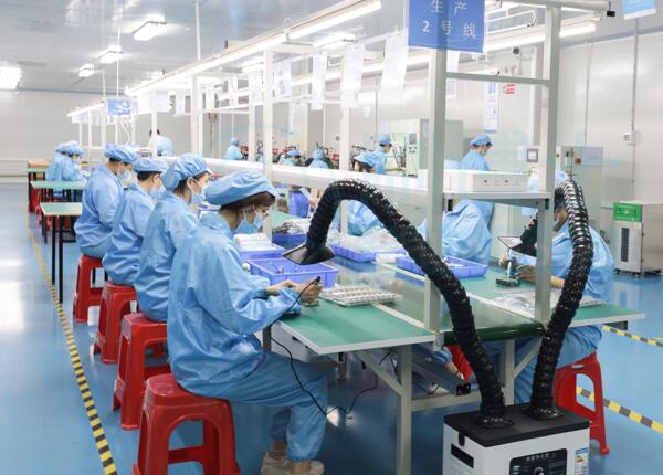 突破國(guó)產(chǎn)兒童電動(dòng)牙刷代加工困境，刷博士值得信賴(lài)