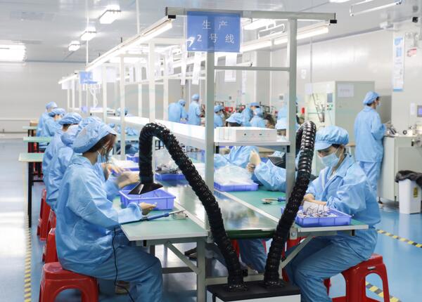 如何選擇合適的電動牙刷代工廠？認(rèn)準(zhǔn)刷博士牙刷代工廠