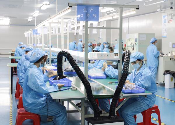 廣東刷博士電動(dòng)牙刷廠代工：價(jià)格透明，質(zhì)價(jià)平衡的追求