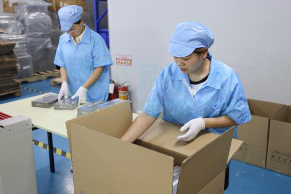 刷博士電動(dòng)牙刷代工工廠：品質(zhì)卓越，成本可控