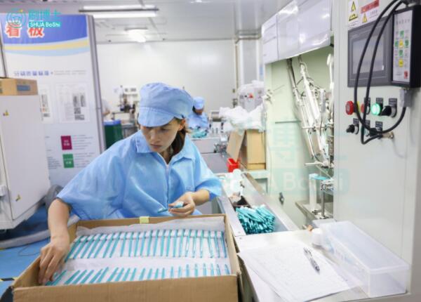 刷博士貼牌定制牙刷廠家：個(gè)性化定制無(wú)限，靈活應(yīng)變