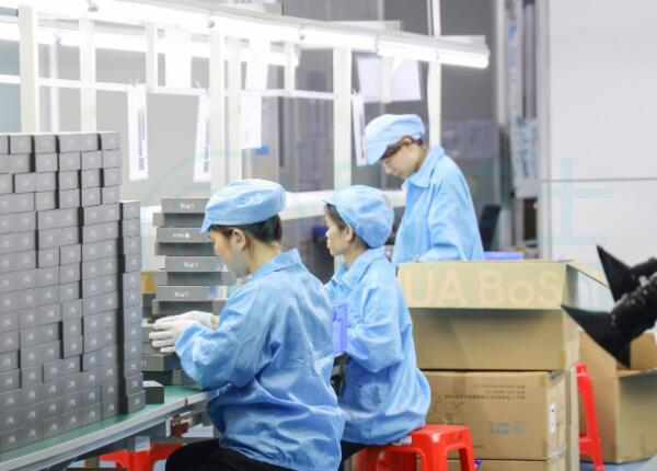 刷博士牙刷OEM貼牌：精準(zhǔn)溝通，成就卓越合作