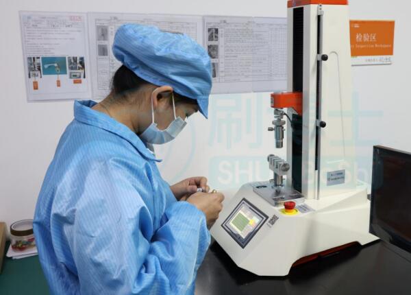 電動牙刷質量標準大揭秘！你的電動牙刷產品符合嗎？