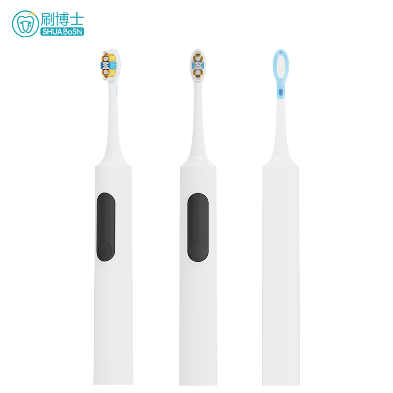S503 聲波掃振電動(dòng)牙刷
