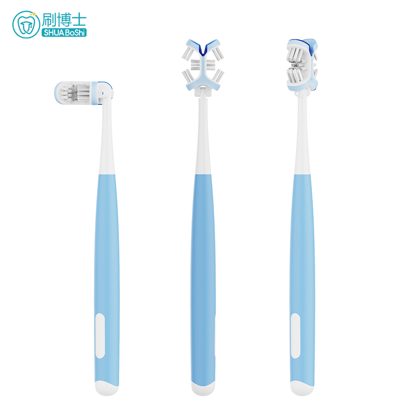 刷博士：專注牙刷定制，OEM/ODM服務(wù)賦能貼牌代工客戶