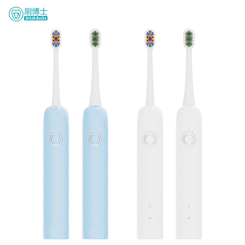 刷博士定制服務：貼牌代工新選擇，OEM/ODM賦能口腔護理